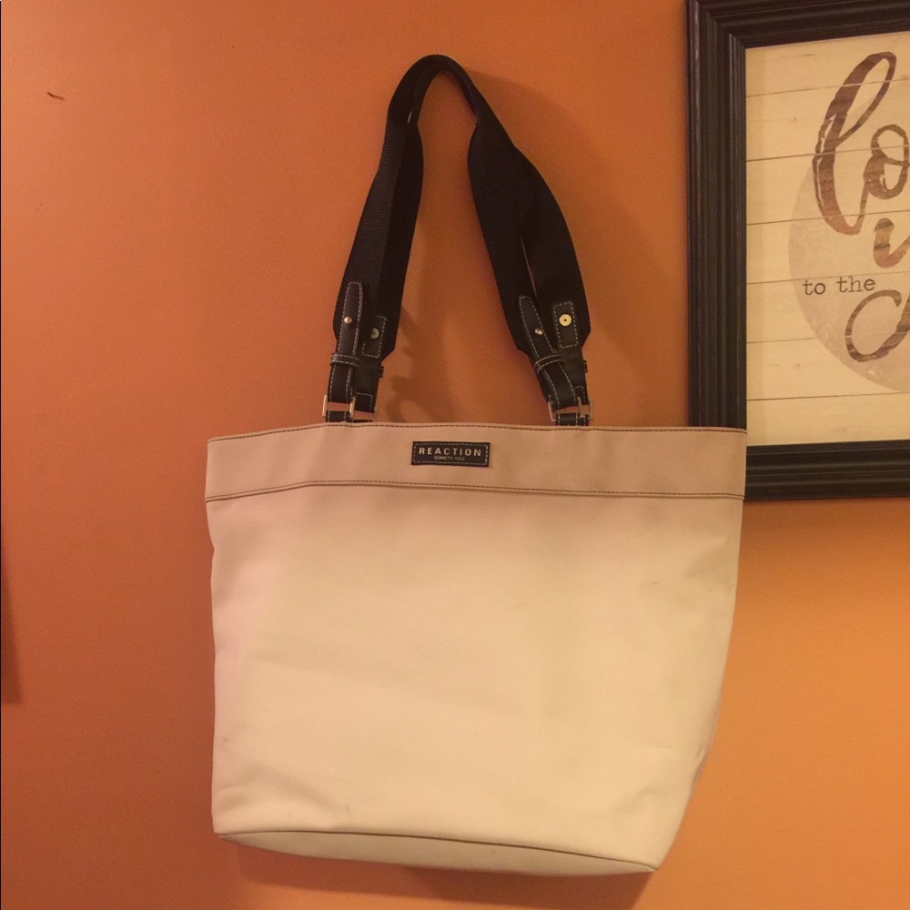 Kenneth Cole Reaction